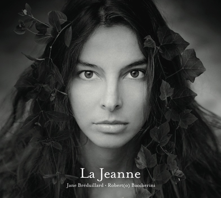 La Jeanne - La Jeanne